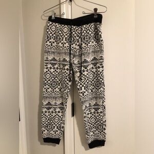Vocal California lounge pants